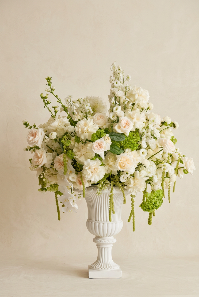 Memorial Urn Arrangement