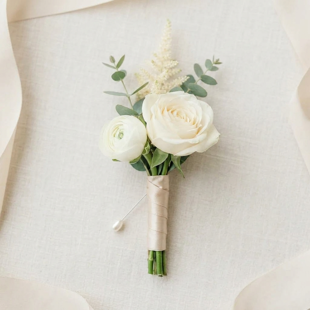 Boutonnière
