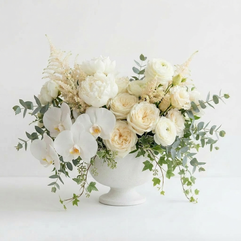 Centerpiece - "The Little Love"