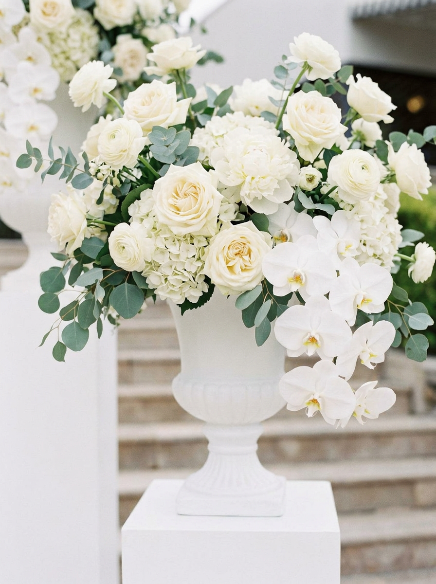 Statement Urn - The Base
